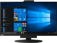 Monitor Lenovo TIO 27 27 "  black
