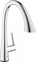 Tap Grohe Zedra Touch 30219002