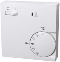 Photos - Thermostat Eberle RTR-E 6163 