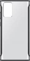 Photos - Case Samsung Clear Protective for Galaxy Note 20 