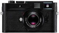 Photos - Camera Leica M-Monochrom  kit 35