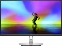 Monitor Dell S2421HN 24 "  silver