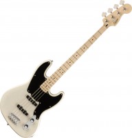 Photos - Guitar Squier Paranormal Jazz Bass '54 