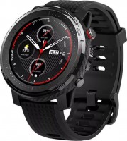 Photos - Smartwatches Amazfit Stratos 3 