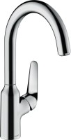 Photos - Tap Hansgrohe Focus M42 71802000 