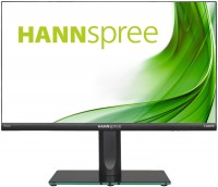 Monitor Hannspree HP248PJB 24 "  black