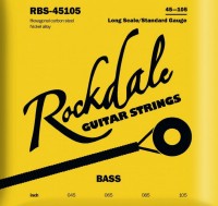 Photos - Strings Rockdale RBS-45105 