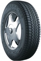 Photos - Tyre KAMA Euro-236 185/65 R15 88T 