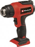 Heat Gun Einhell TE-HA 18 Li - Solo 