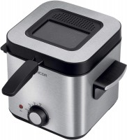 Photos - Fryer Sencor SFR 6200SS 