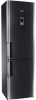 Photos - Fridge Hotpoint-Ariston EBQH 20243 F 