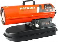 Photos - Industrial Space Heater Patriot DTC 115 