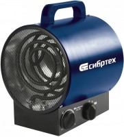 Photos - Industrial Space Heater Sibrteh TV-3M 