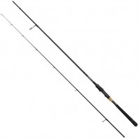 Photos - Rod D.A.M. Effzett Z1 Ultra Light Solid Tip 210-5