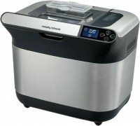 Photos - Breadmaker Morphy Richards 502000