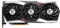 Photos - Graphics Card MSI Radeon RX 6800 GAMING X TRIO 16G 