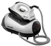 Photos - Iron Russell Hobbs Steam Glide 17880-56 