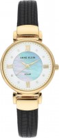 Photos - Wrist Watch Anne Klein 3660 MPBK 