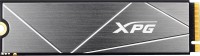 Photos - SSD A-Data XPG GAMMIX S50 LITE AGAMMIXS50L-2T-C 2 TB