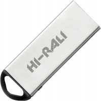 Photos - USB Flash Drive Hi-Rali Fit Series 16Gb 