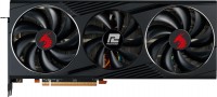 Graphics Card PowerColor Radeon RX 6800 XT AXRX 6800XT 16GBD6-3DHR/OC 