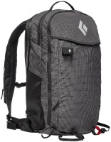 Photos - Backpack Black Diamond Jetforce UltraLight 26 26 L