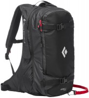 Backpack Black Diamond Jetforce Pro Split 25 25 L