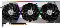 Photos - Graphics Card MSI GeForce RTX 3070 SUPRIM 8G 