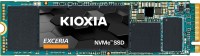 Photos - SSD KIOXIA Exceria M.2 LRC10Z001TG8 1 TB