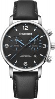 Photos - Wrist Watch Wenger 01.1743.120 