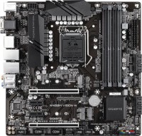Photos - Motherboard Gigabyte W480M VISION W 