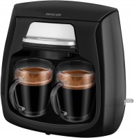 Coffee Maker Sencor SCE 2100BK black
