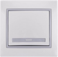 Photos - Household Switch Lezard Mira 701-0215-100