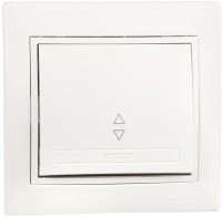 Photos - Household Switch Lezard Mira 701-0202-105 