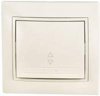 Photos - Household Switch Lezard Mira 701-0303-105 