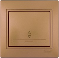 Photos - Household Switch Lezard Mira 701-1313-105 