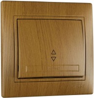 Photos - Household Switch Lezard Mira 701-5151-105 