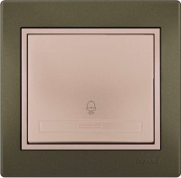 Photos - Household Switch Lezard Mira 701-3130-103 
