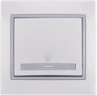 Photos - Household Switch Lezard Mira 701-0215-103 