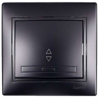 Photos - Household Switch Lezard Mira 701-4242-105 