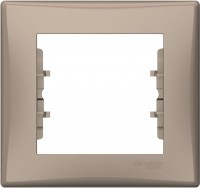 Photos - Socket / Switch Plate Schneider Sedna SDN5800168 