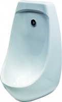 Photos - Urinal Rosa Kaskad 