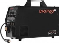 Photos - Welder Dnipro-M MG-16 