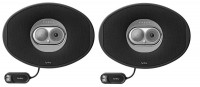 Photos - Car Speakers Infinity KAPPA 693.9i