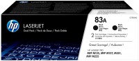Photos - Ink & Toner Cartridge HP 83A CF283AD