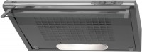 Photos - Cooker Hood Amica OSC6112I stainless steel