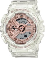 Photos - Wrist Watch Casio G-Shock GMA-S110SR-7A 