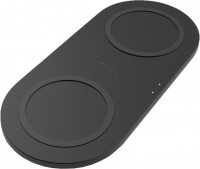 Charger Belkin Dual Wireless Charging Pads 