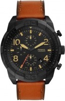 Photos - Wrist Watch FOSSIL FS5714 