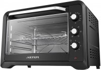 Photos - Mini Oven Astor CZ 2062 